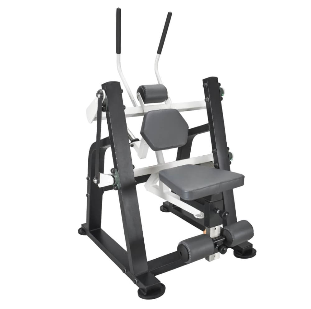 Ab Core Machine
