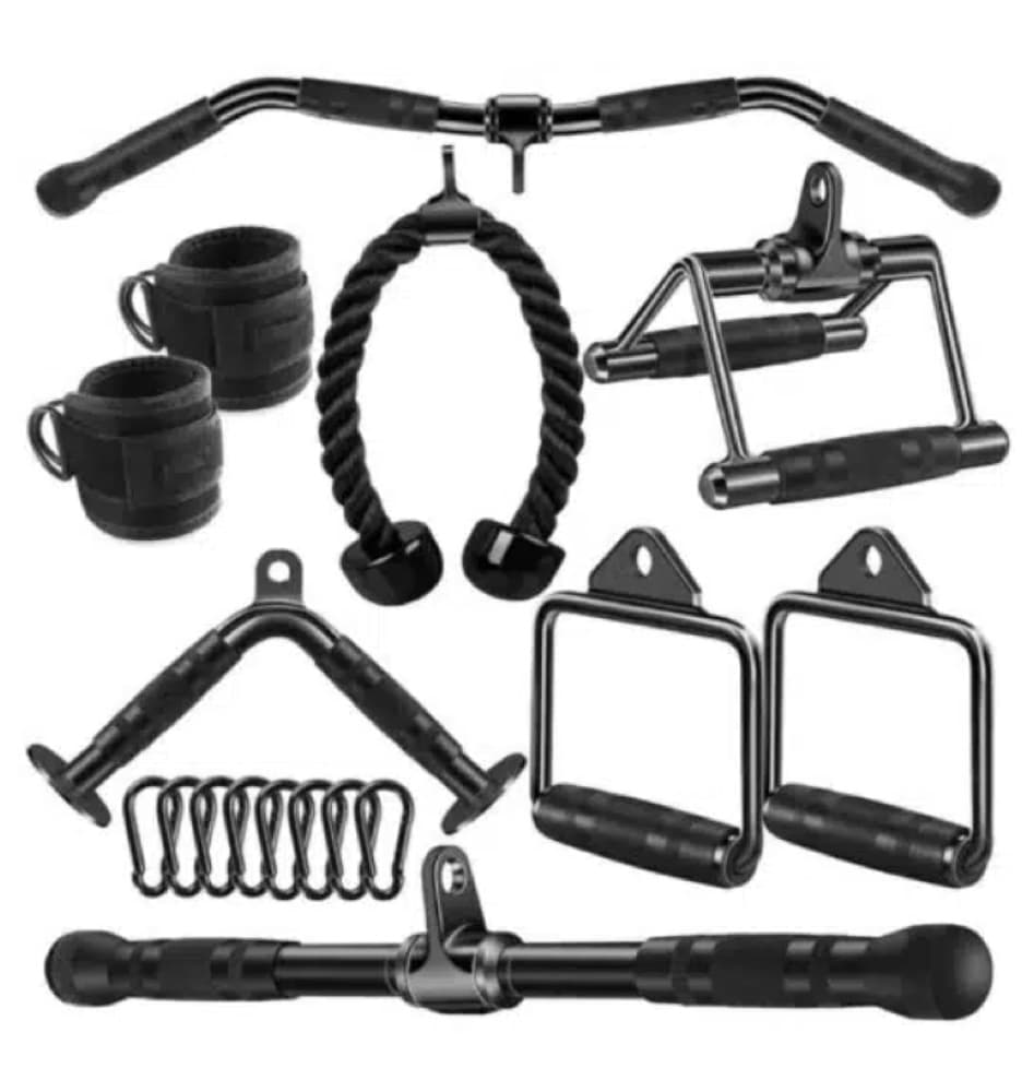 Cable Attachment Set