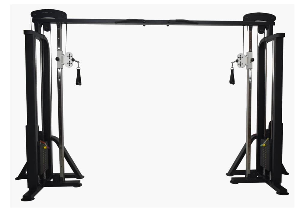 Cable Crossover Station