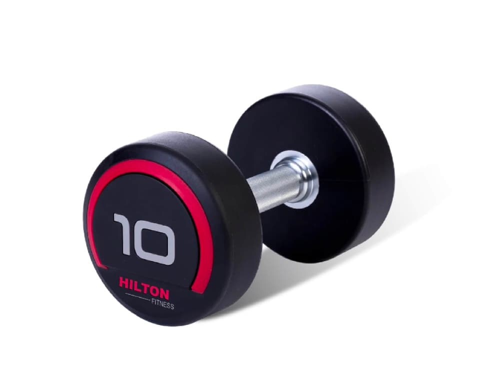 Dumbbells, Full Range