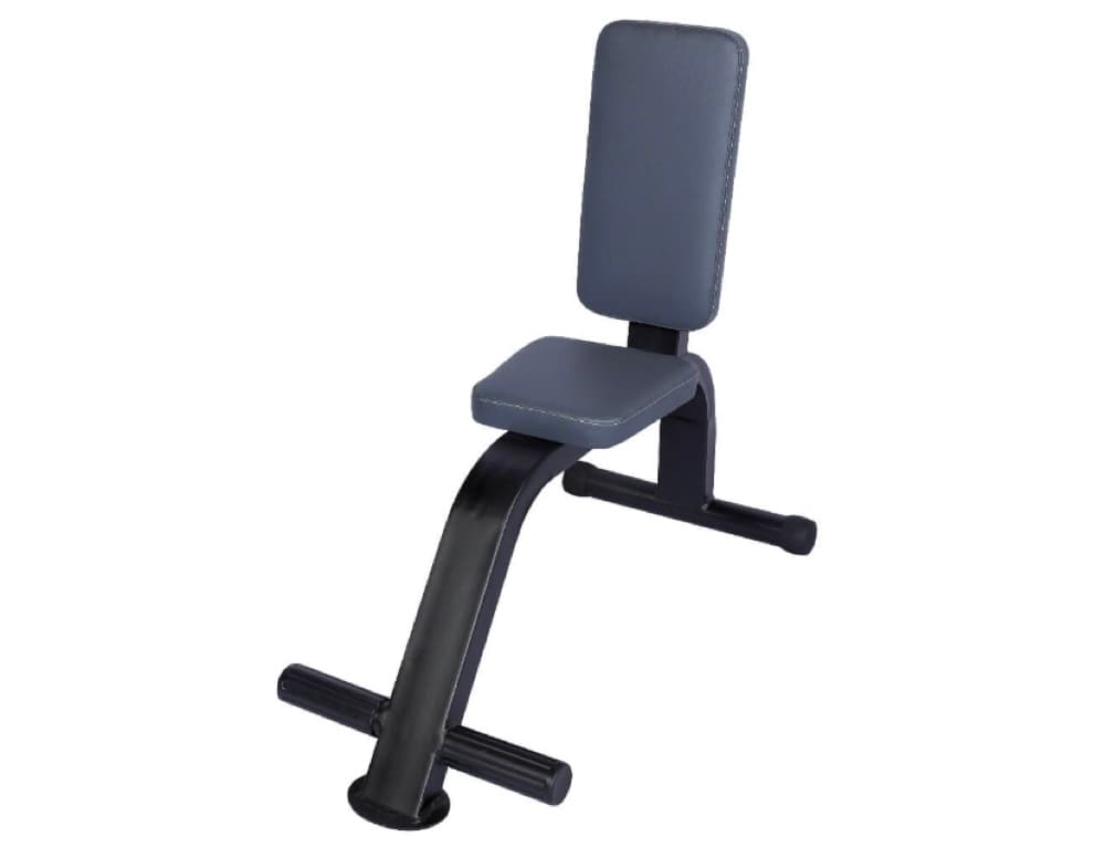 Upright Gym Chair