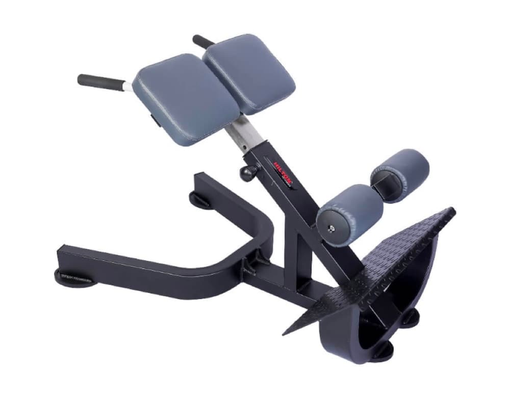Hyperextension Bench