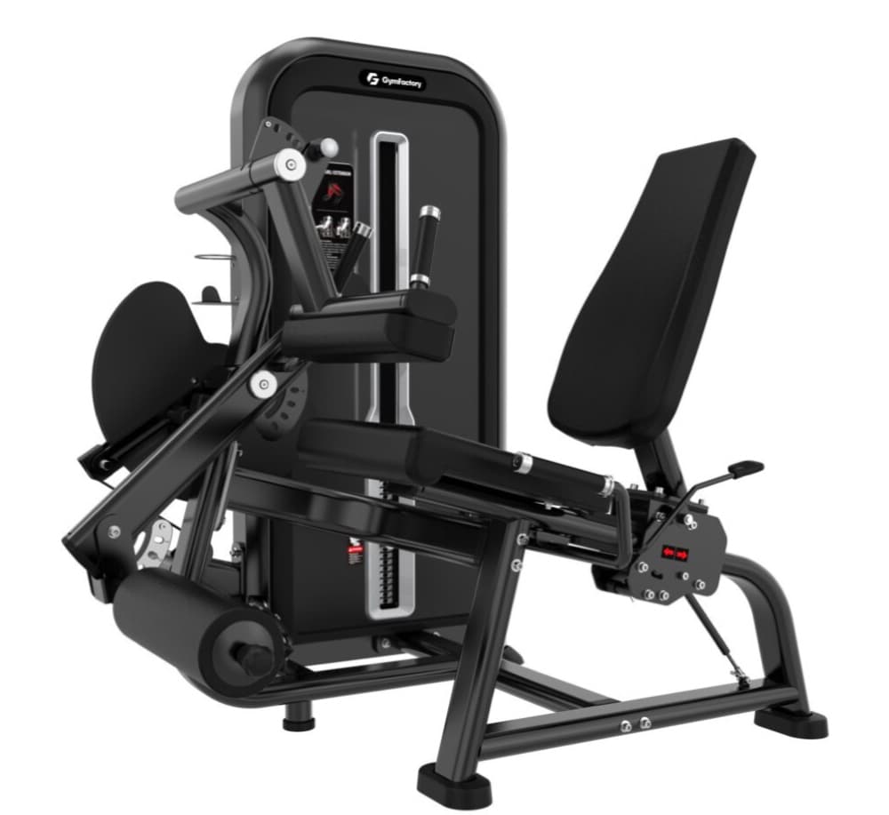 Leg Extension / Leg Curl