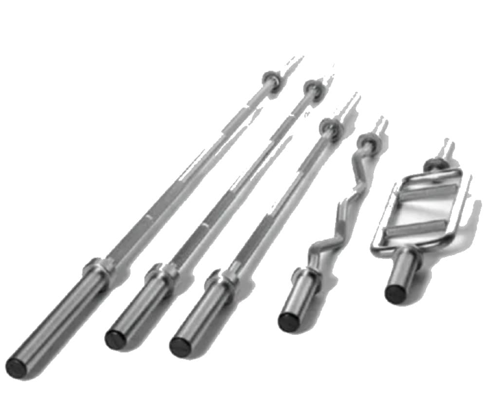 Olympic Bar Set