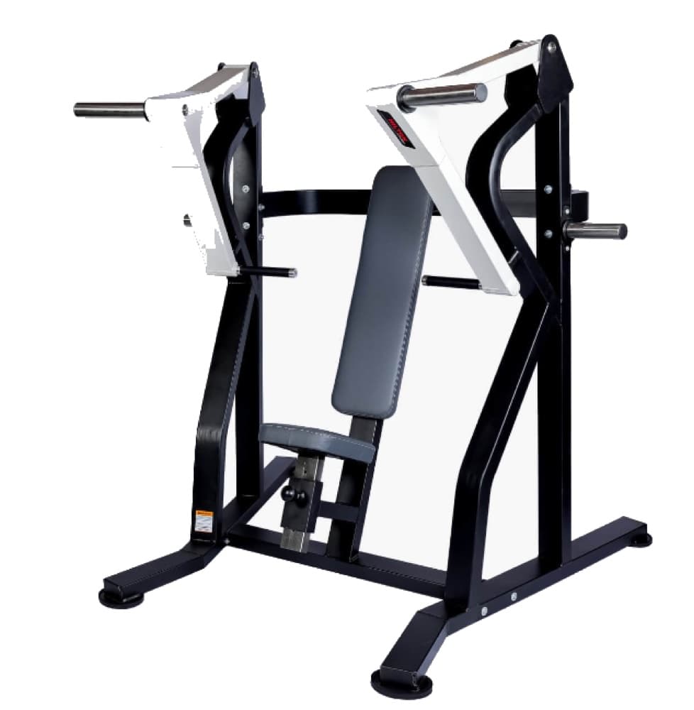 Seated Chest Press