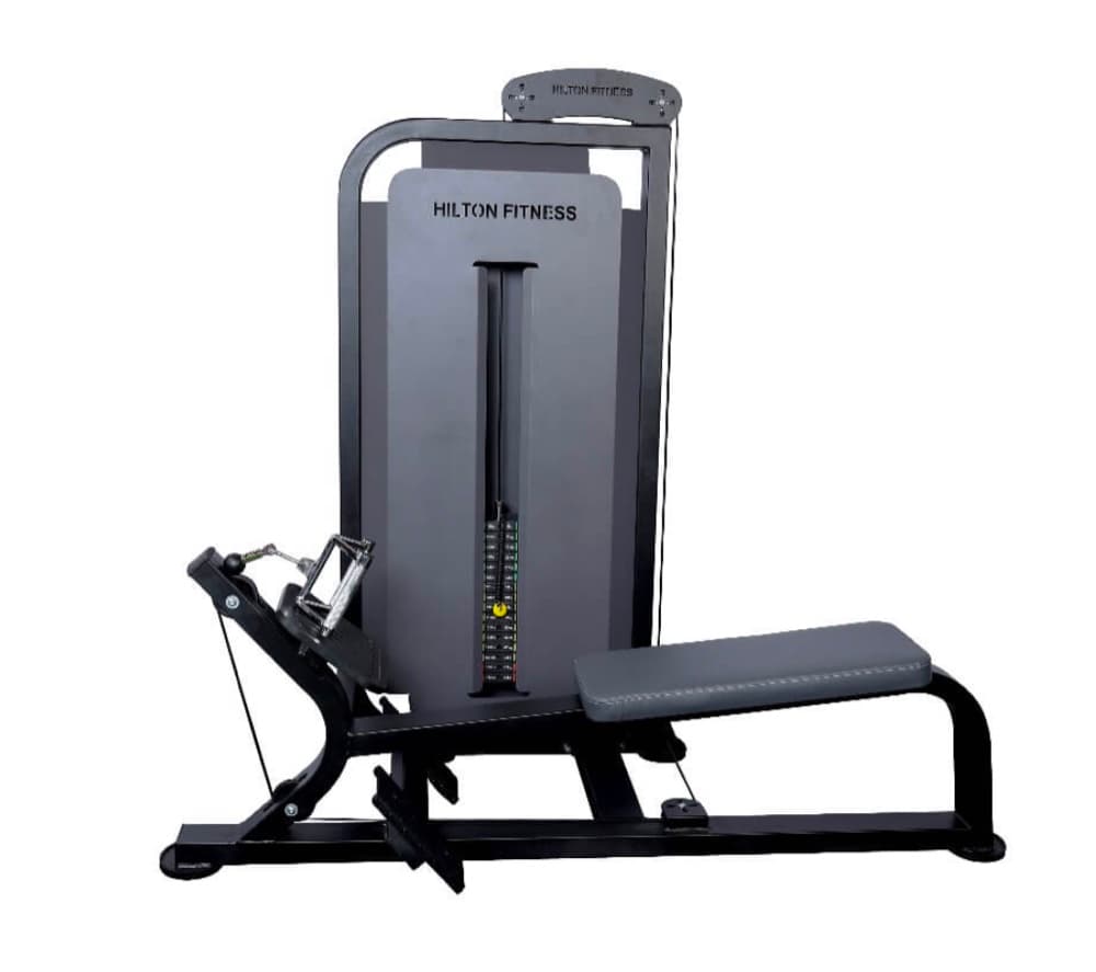 Seated Rowing Pulley