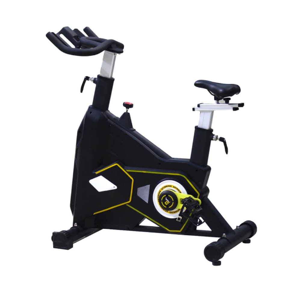 Spin Bike