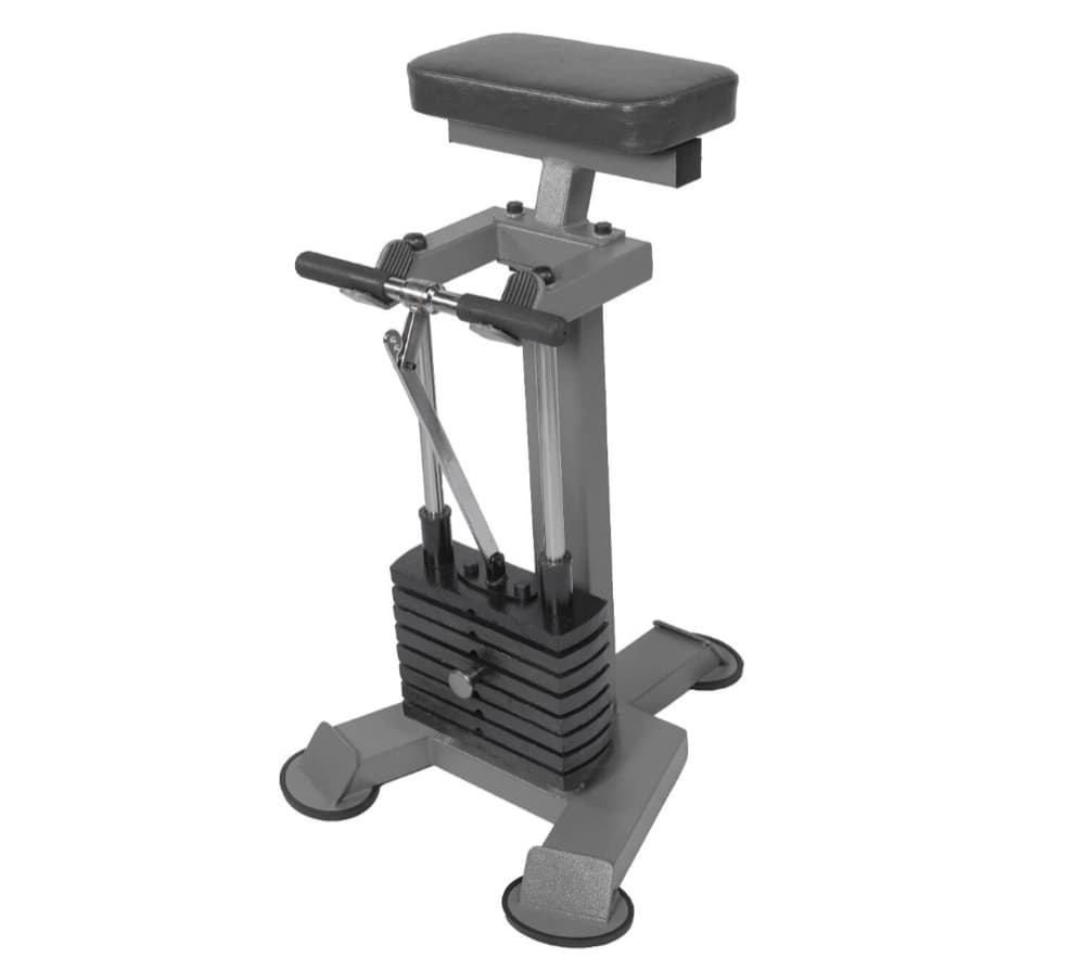 Standing Wrist Curl