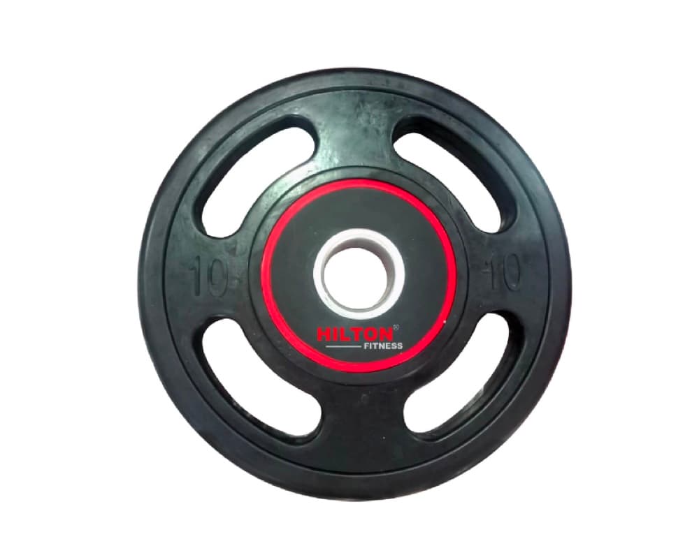 Weight Plates