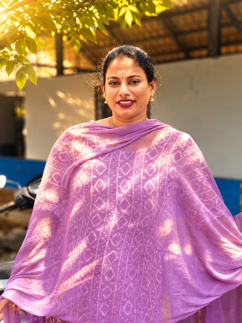 Divya, Certified Personal Trainer