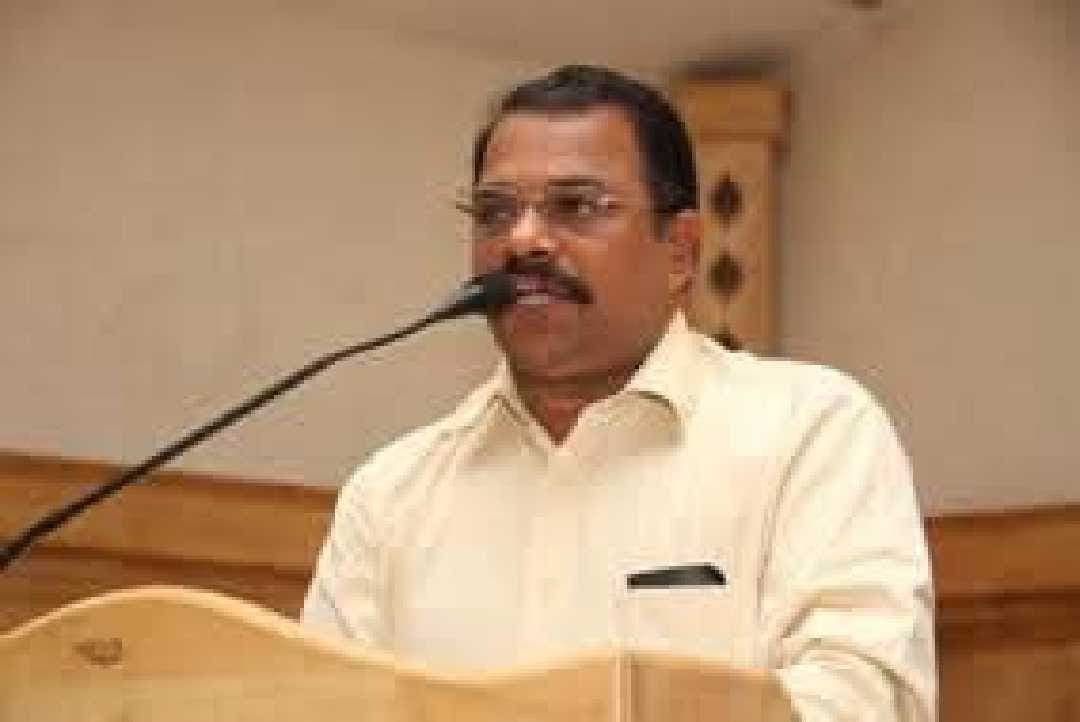 Jayakumaran Pillai, Founder of Prime Fitness Aroor